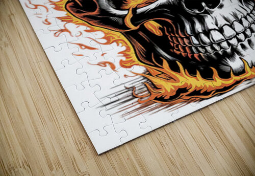 Breaking Benjamin 20 KhoaNguyen puzzle