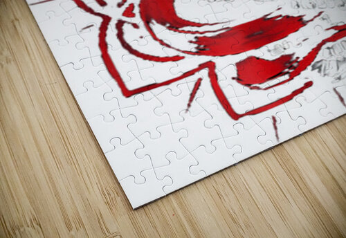 Breaking Benjamin 34 KhoaNguyen puzzle