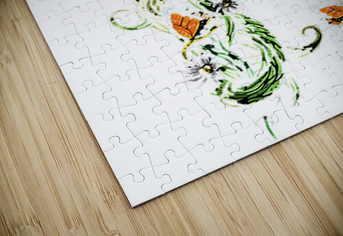 Bullet for My Valentine 58 KhoaNguyen puzzle