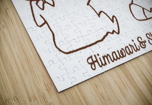 Crayon Shin chan 32 KhoaNguyen puzzle