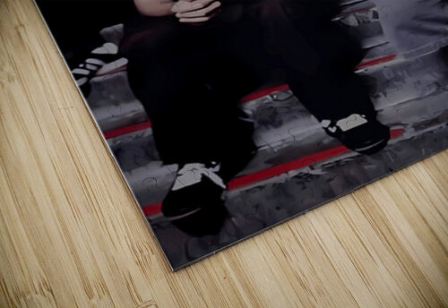 Deftones 5 KhoaNguyen puzzle