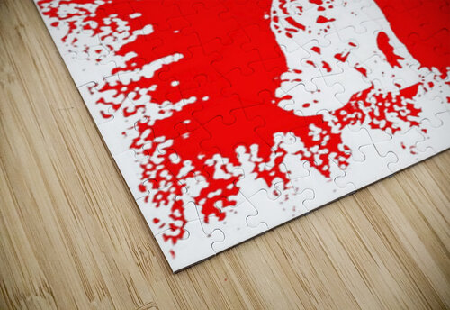 Deftones 9 KhoaNguyen puzzle