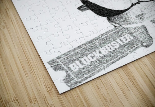 Deftones 10 KhoaNguyen puzzle