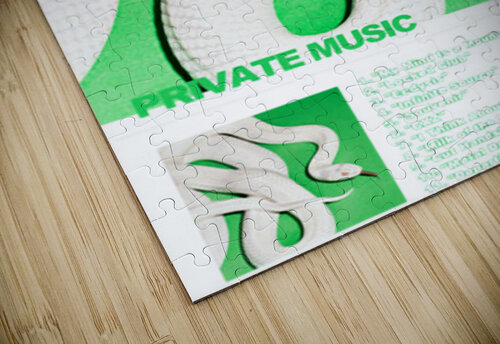 Deftones 11 KhoaNguyen puzzle