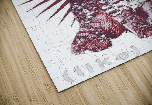Deftones 13 KhoaNguyen puzzle