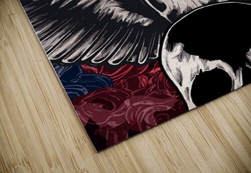 Deftones 22 KhoaNguyen puzzle