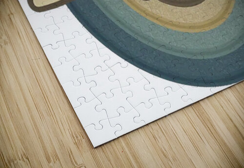 Deftones 29 KhoaNguyen puzzle