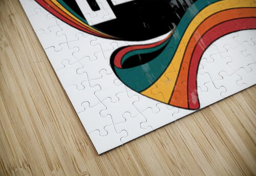 Deftones 34 KhoaNguyen puzzle