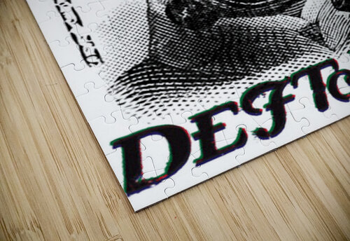 Deftones 48 KhoaNguyen puzzle