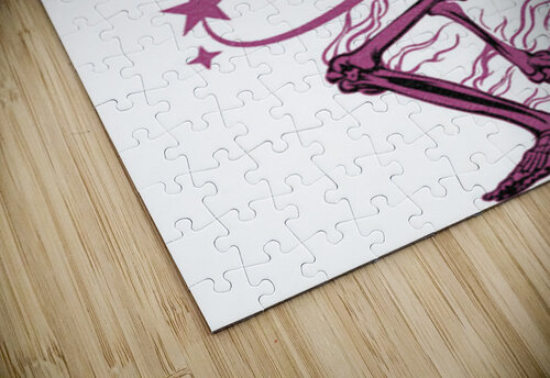 Deftones 13 KhoaNguyen puzzle