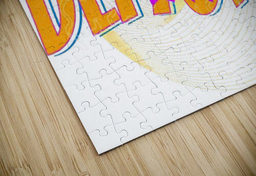 Deftones 27 KhoaNguyen puzzle