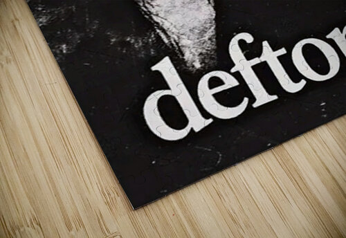 Deftones 32 KhoaNguyen puzzle