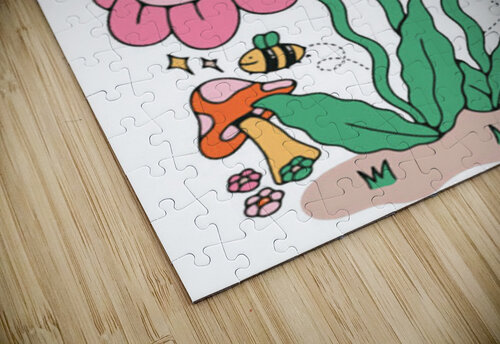 Deftones 33 KhoaNguyen puzzle