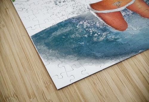 Deftones 45 KhoaNguyen puzzle