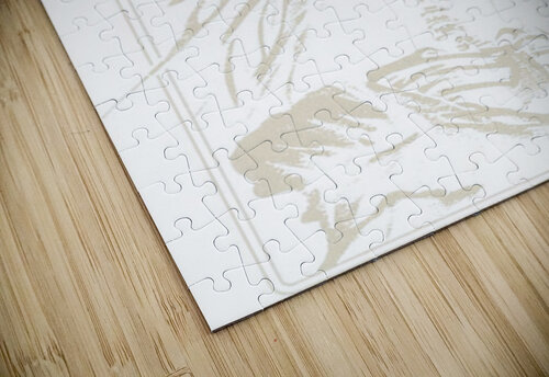 Disturbed 18 KhoaNguyen puzzle