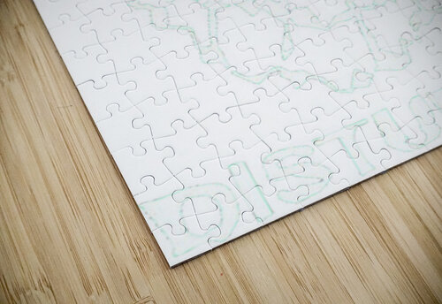 Disturbed 20 KhoaNguyen puzzle