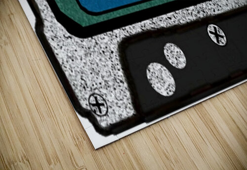 Disturbed 57 KhoaNguyen puzzle