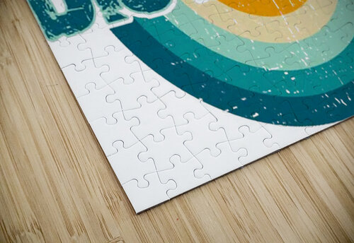 Disturbed 18 KhoaNguyen puzzle