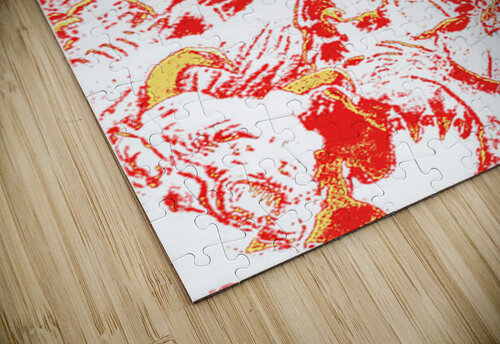 DOOM Eternal 3 KhoaNguyen puzzle