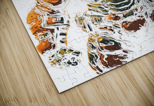 DOOM Eternal 10 KhoaNguyen puzzle