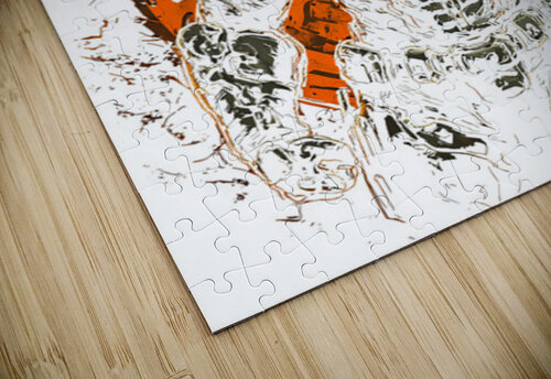 DOOM Eternal 14 KhoaNguyen puzzle