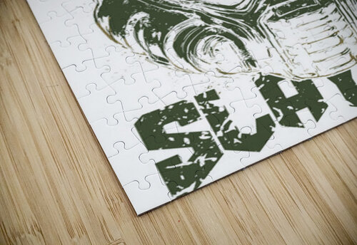 DOOM Eternal 18 KhoaNguyen puzzle