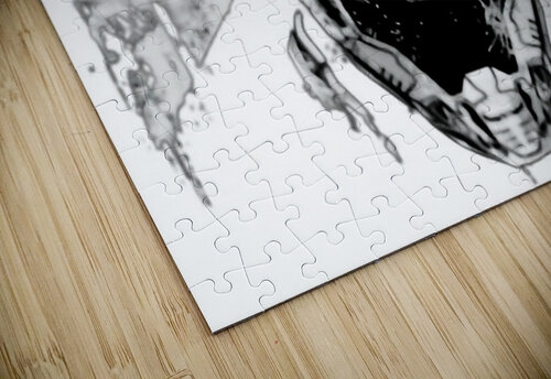 DOOM Eternal 25 KhoaNguyen puzzle