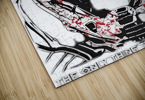 DOOM Eternal 35 KhoaNguyen puzzle