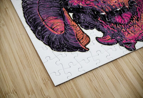DOOM Eternal 38 KhoaNguyen puzzle
