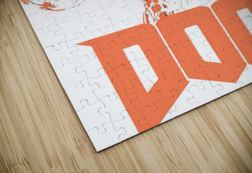 DOOM Eternal 65 KhoaNguyen puzzle