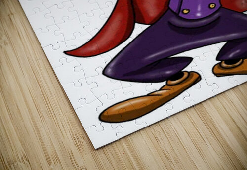 DuckTales 39 KhoaNguyen puzzle