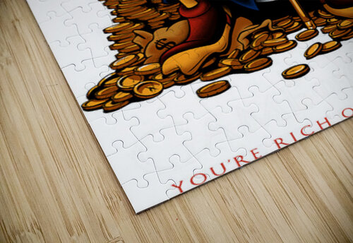 DuckTales 16 KhoaNguyen puzzle