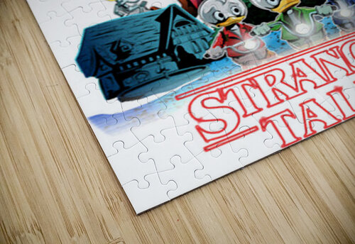 DuckTales 52 KhoaNguyen puzzle