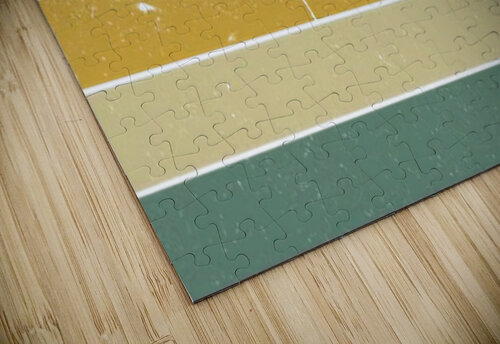 Godsmack 3 KhoaNguyen puzzle