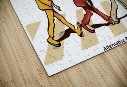 Godsmack 7 KhoaNguyen puzzle