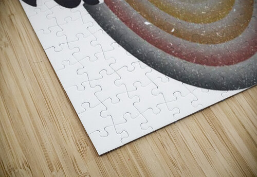 Godsmack 16 KhoaNguyen puzzle