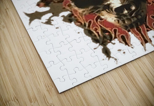 Godsmack 24 KhoaNguyen puzzle
