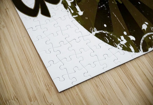 Godsmack 30 KhoaNguyen puzzle