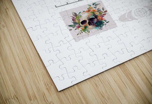 Godsmack 41 KhoaNguyen puzzle