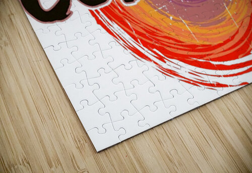 Godsmack 45 KhoaNguyen puzzle
