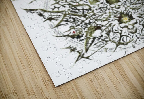 Godsmack 28 KhoaNguyen puzzle