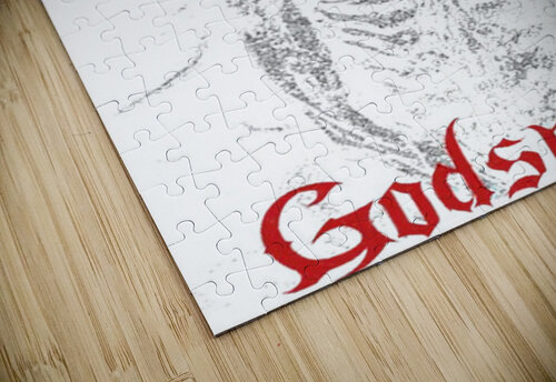 Godsmack 33 KhoaNguyen puzzle