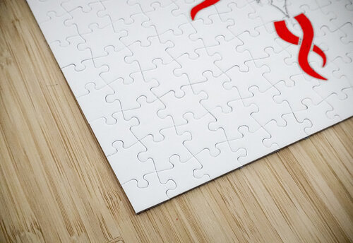 Godsmack 36 KhoaNguyen puzzle