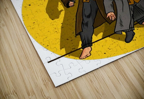 Home Alone 21 KhoaNguyen puzzle