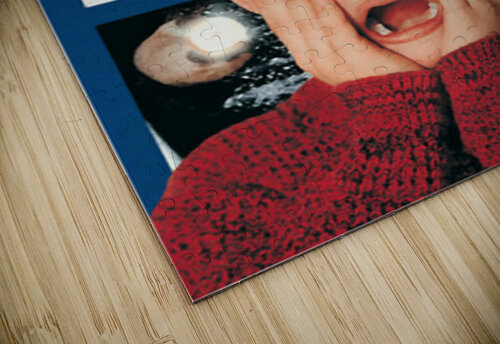 Home Alone 26 KhoaNguyen puzzle
