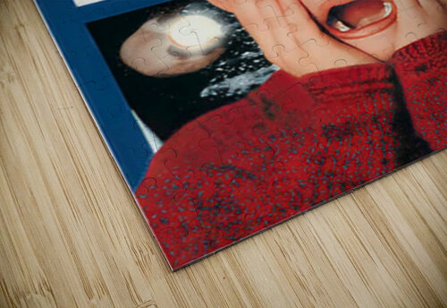 Home Alone 36 KhoaNguyen puzzle