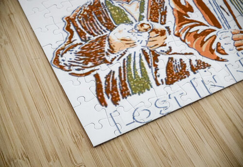 Home Alone 40 KhoaNguyen puzzle