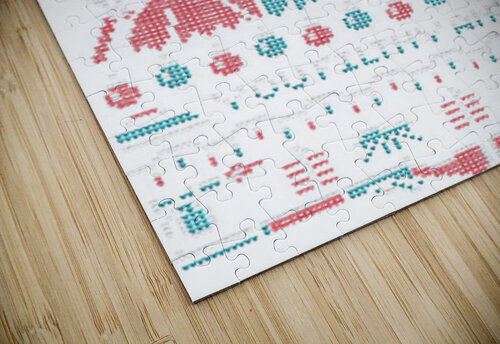 Home Alone 8 KhoaNguyen puzzle
