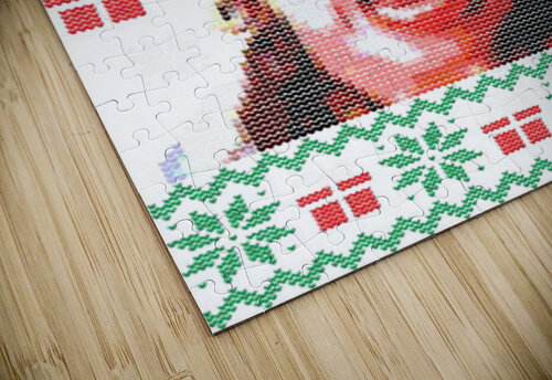 Home Alone 18 KhoaNguyen puzzle