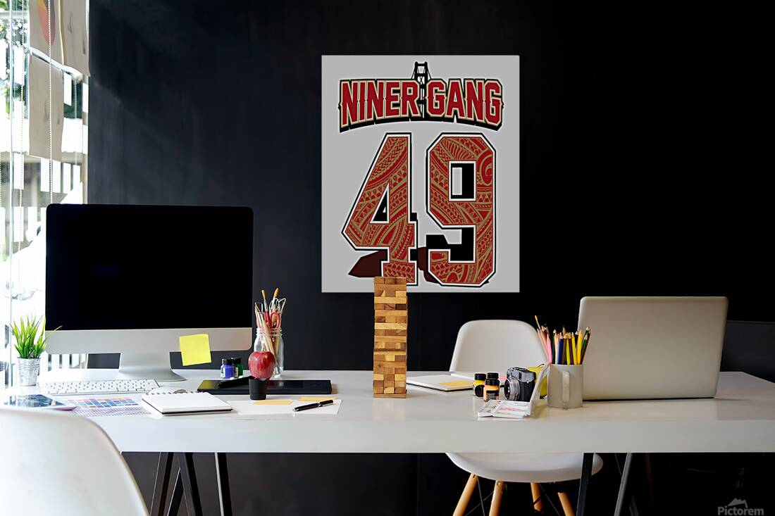 49ers Reproduction